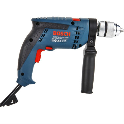 Дрель ударная BOSCH GSB 13 RE Professional 0601217100