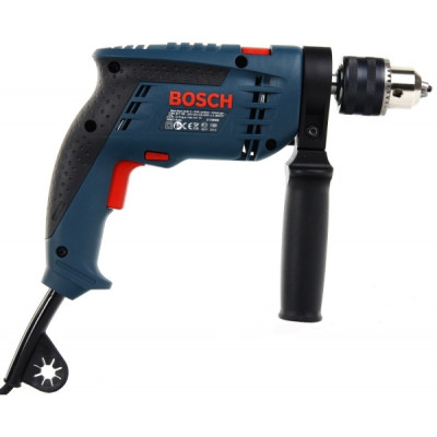 Дриль ударний BOSCH GSB 13 RE Professional 0601217102