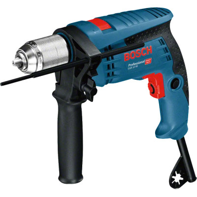 Дрель ударная BOSCH PRO GSB 13 RE 0601217104