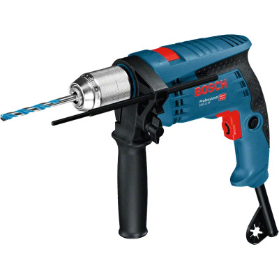 Дрель ударная BOSCH PRO GSB 13 RE 0601217104