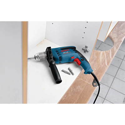 Дрель ударная BOSCH PRO GSB 13 RE 0601217104