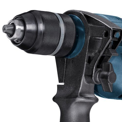 Дриль ударний BOSCH GSB 1600 RE Professional 0601218121