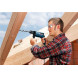 Дриль ударний BOSCH GSB 1600 RE Professional 0601218121