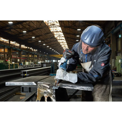 Пряма шліфмашина акумуляторна (гравер) BOSCH PRO GGS 18V-23 PLC 0601229200 без АКБ