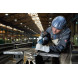 Пряма шліфмашина акумуляторна (гравер) BOSCH PRO GGS 18V-23 PLC 0601229200 без АКБ