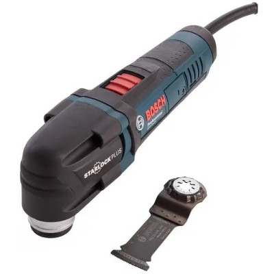 Многофункциональный инструмент (Реноватор) BOSCH GOP 30-28 Professional 0601237001