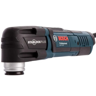 Многофункциональный инструмент (Реноватор) BOSCH GOP 30-28 Professional 0601237001