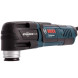 Многофункциональный инструмент (Реноватор) BOSCH GOP 30-28 Professional 0601237001