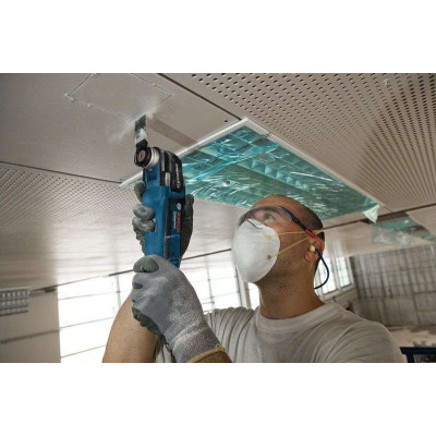 Многофункциональный инструмент (Реноватор) BOSCH GOP 30-28 Professional 0601237001