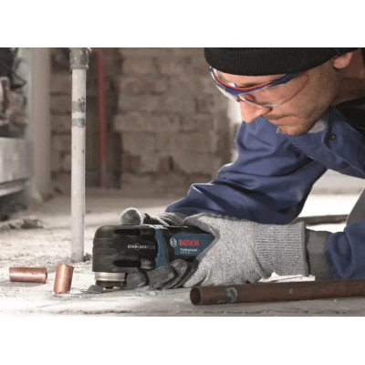 Многофункциональный инструмент (Реноватор) BOSCH GOP 30-28 Professional 0601237001