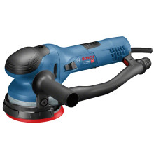 Ексцентрикова шліфмашина BOSCH GET 55-125 0601257000