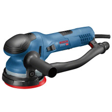 Ексцентрикова шліфмашина BOSCH GET 55-125 0601257000