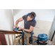 Ексцентрикова шліфмашина BOSCH GET 55-125 0601257000