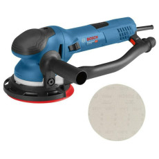 Ексцентрикова шліфмашина BOSCH GET 75-150 Professional 0601257100