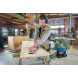Ексцентрикова шліфмашина BOSCH GET 75-150 Professional 0601257100