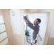 Ексцентрикова шліфмашина BOSCH GET 75-150 Professional 0601257100