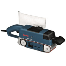 Ленточная шлифмашина BOSCH GBS 75 AE Professional 0601274708