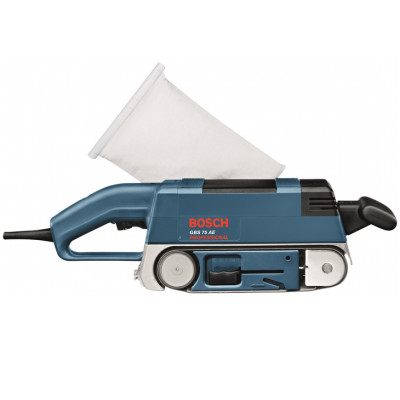 Стрічкова шліфмашина BOSCH GBS 75 AE Professional 0601274708