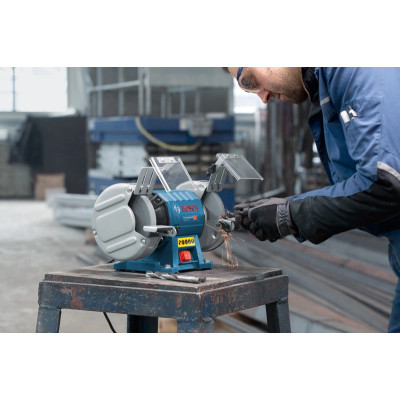 Точильний верстат BOSCH GBG 35-15 Professional 060127A300
