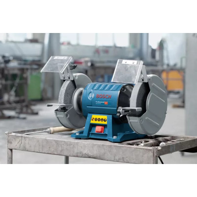 Точильный станок BOSCH GBG 60-20 Professional 060127A400