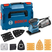 Вібраційна шліфмашина BOSCH GSS 160 Multi 06012A2300