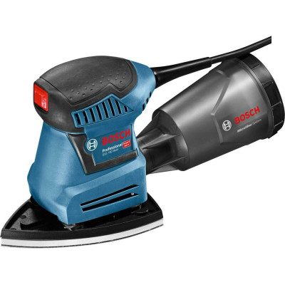 Вибрационная шлифмашина BOSCH GSS 160 Multi 06012A2300