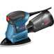Вибрационная шлифмашина BOSCH GSS 160 Multi 06012A2300