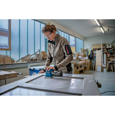 Вибрационная шлифмашина BOSCH GSS 160 Multi 06012A2300