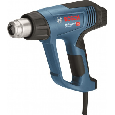 Фен будівельний BOSCH GHG 23-66 Professional 06012A6300