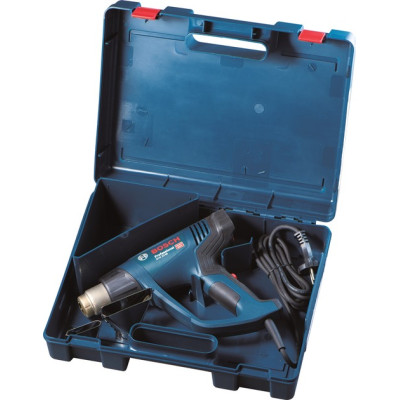 Фен будівельний BOSCH GHG 23-66 Professional 06012A6300