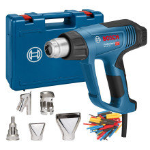 Фен будівельний BOSCH GHG 23-66 Professional 06012A6301