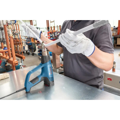 Фен будівельний BOSCH PRO GHG 23-66 06012A6303