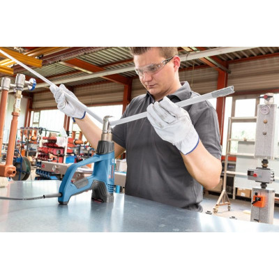 Фен будівельний BOSCH PRO GHG 23-66 06012A6303