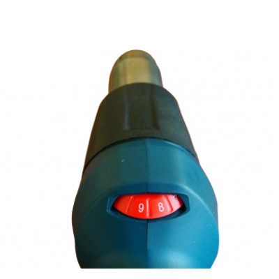 Фен будівельний BOSCH GHG 20-60 Professional 06012A6400