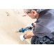 Фен будівельний BOSCH GHG 20-60 Professional 06012A6400