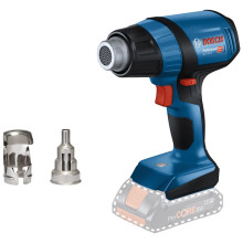 Фен будівельний акумуляторний BOSCH GHG 18V-50 Professional 06012A6500 без АКБ