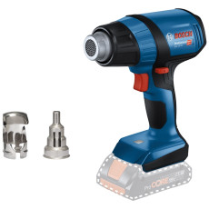 Фен будівельний акумуляторний BOSCH GHG 18V-50 Professional 06012A6500 без АКБ