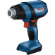 Фен строительный аккумуляторный BOSCH PRO GHG 18V-50 06012A6501 без АКБ