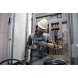 Фен строительный аккумуляторный BOSCH PRO GHG 18V-50 06012A6501 без АКБ