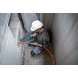 Фен строительный аккумуляторный BOSCH PRO GHG 18V-50 06012A6501 без АКБ
