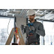 Фен строительный аккумуляторный BOSCH PRO GHG 18V-50 06012A6501 без АКБ