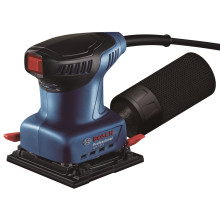 Вібраційна шліфмашина BOSCH GSS 140 A Professional 06012A8021
