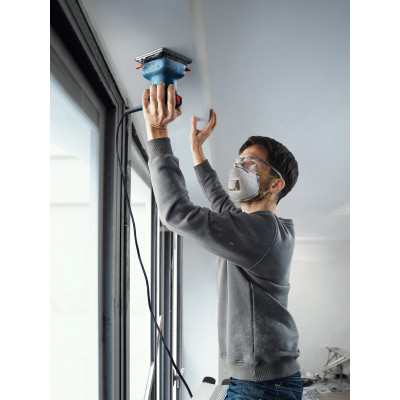 Вибрационная шлифмашина BOSCH GSS 140 A Professional 06012A8021