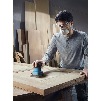 Вибрационная шлифмашина BOSCH GSS 140 A Professional 06012A8021