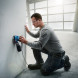 Вибрационная шлифмашина BOSCH GSS 140 A Professional 06012A8021