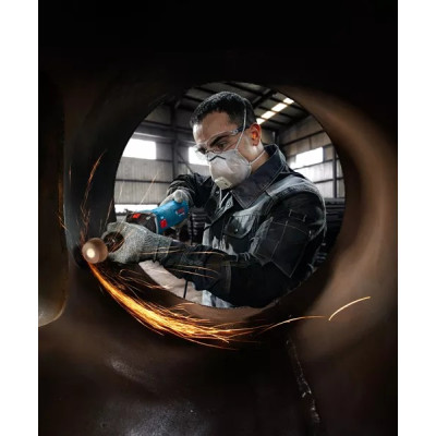Пряма шліфмашина (гравер) BOSCH GGS 30 LS Professional 06012B5020