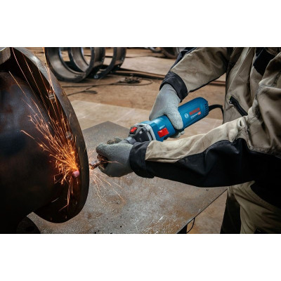 Пряма шліфмашина (гравер) BOSCH GGS 30 LS Professional 06012B5020