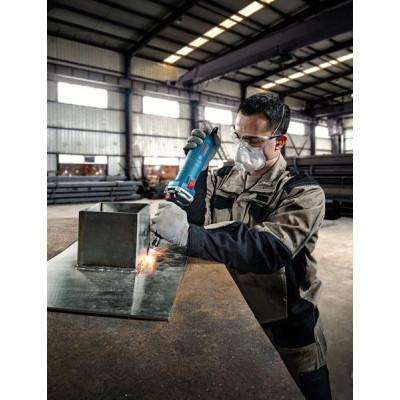 Пряма шліфмашина (гравер) BOSCH GGS 30 LS Professional 06012B5020