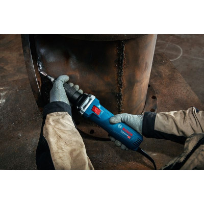 Пряма шліфмашина (гравер) BOSCH GGS 30 LS Professional 06012B5020