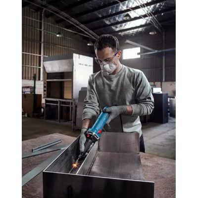 Пряма шліфмашина (гравер) BOSCH GGS 30 LS Professional 06012B5020
